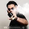 VTV BYS 煙彈<br>10盒送主機<br>12000口