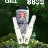 CHILL<br>一次性拋棄式<br>《 8800口 》